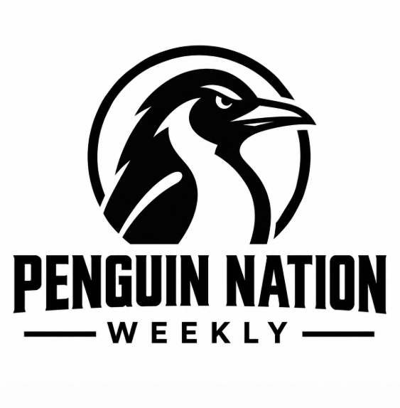Welcome to Penguin Nation Weekly!