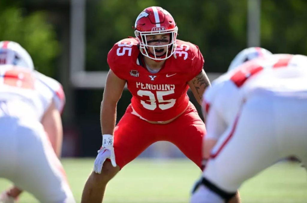 Initial Thoughts: YSU Dominates South Dakota, 47-28