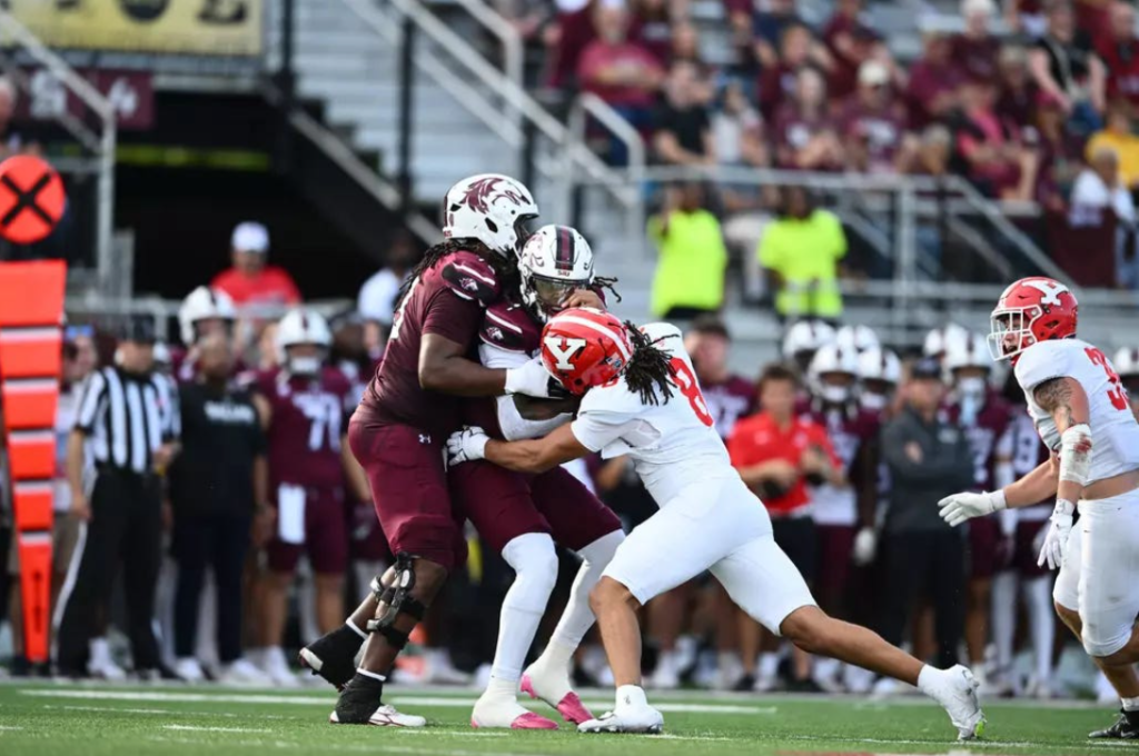 Gino’s Notebook: YSU Defeats SIU 28-16