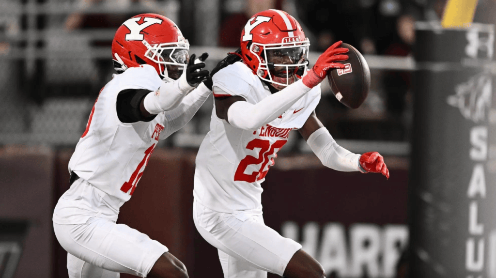 YSU Surges Late to Secure 28-16 Victory